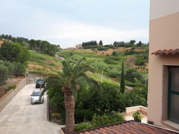 B&B La Collina Dei Poeti Catanzaro Exterior photo